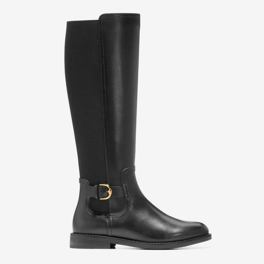 Cole Haan Celestina Riding Boots